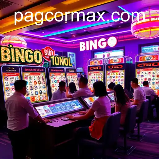 Exploring the Thrills of Online Bingo: A PAGCOR-Approved Game Category