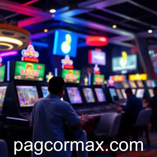 The Dynamic Landscape of Online Gaming in the Philippines