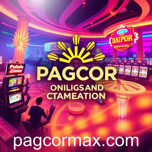Evolving Dynamics of PAGCOR in the Digital Age