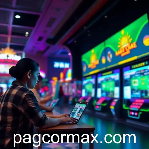 The Evolving Role of PAGCOR in the Online Gaming Industry