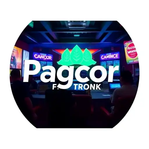 Evolution of PAGCOR in Online Gaming