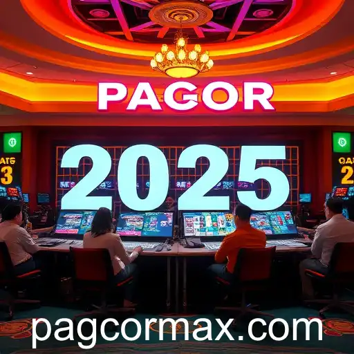 The Evolving Role of PAGCOR in Online Gaming