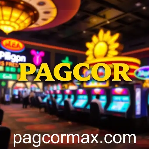 Understanding PAGCOR's Impact on Global Gaming