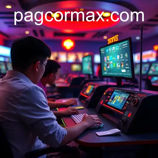 PAGCOR's New Frontier in Online Gaming Regulation