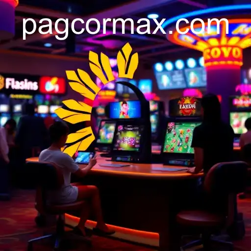 Pagcor's Role in the Modern Gaming Industry