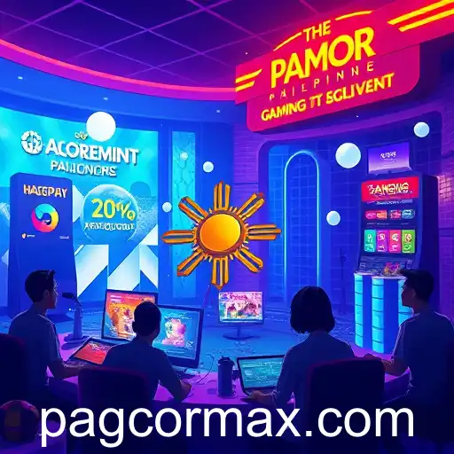 The Role of PAGCOR in Online Gaming Regulation