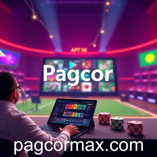 The Rise of PAGCOR: Balancing Regulation and Innovation in Gaming