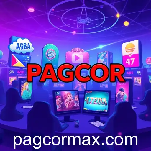 The Rise of Online Gaming and PAGCOR’s Influence