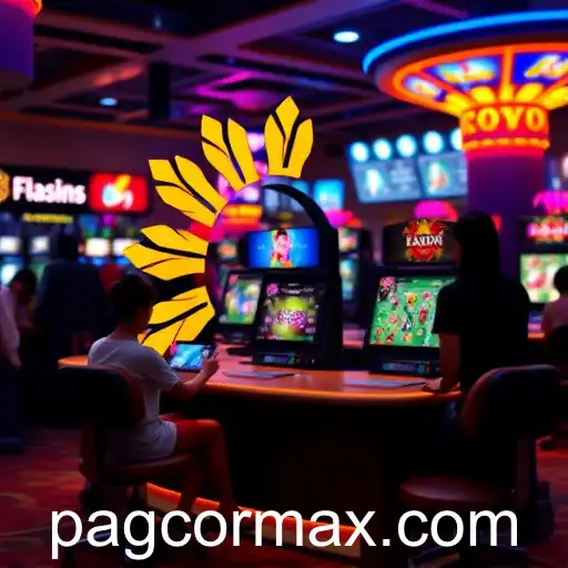 Pagcor's Role in the Modern Gaming Industry
