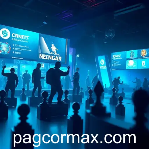 PAGCOR's Evolution Amidst Global Gaming Shifts