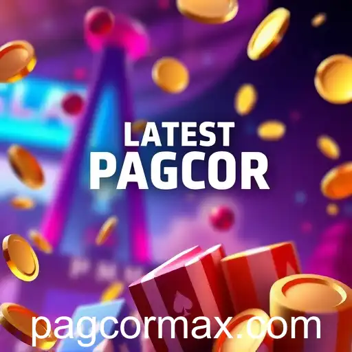 PAGCOR's Influence on Online Gaming